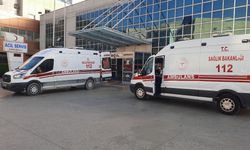 Durdurduğu otomobile kurşun yağdırdı, 1'i ağır 3 yaralı
