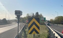 Düzce'de 165 araç trafikten men edildi