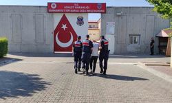 Edremit'teki yangın için özel ekip kuruldu: Yakalanan şüpheli tutuklandı