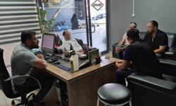 Ekspertizin dikkati 700 bin liralık dolandırıcılığı önledi