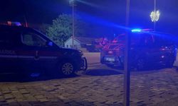 Elazığ'da bıçaklı ve silahlı kavga: 3 yaralı
