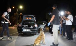 Elazığ'da geniş kapsamlı asayiş uygulaması