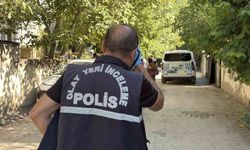 Elazığ'da silahlı saldırı: 1 yaralı