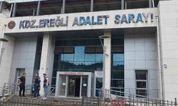 Ereğli'de sahilde havaya ateş açan uzman çavuş gözaltına alındı