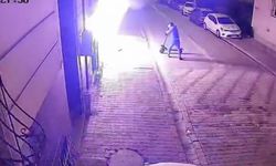 Esenyurt'ta eski sevgili bu sefer evi kundakladı; baba yanmaktan zor kurtuldu