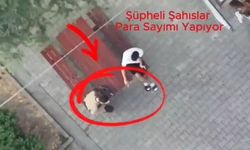 Esenyurt'ta uyuşturucu ticareti yapanlara operasyon: 5 gözaltı