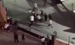 Eşi Whatsapp grubundan tartıştı, kocası sopayla dayak yedi