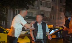 Eskişehir'de ilginç gasp girişimi