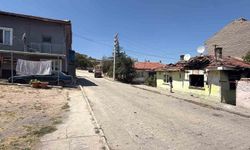 Eskişehir'de silahlı kavganın ardından kundaklama iddiası