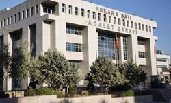 Etimesgut Belediyesi operasyonunda gözaltına alınanlar adliyeye sevk edildi