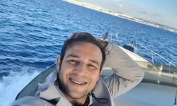 Fethiye'de denizde erkek cesedi bulundu
