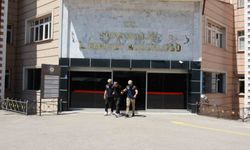 Firari FETÖ hükümlüsü Sivas'ta yakalandı