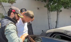 Gaziosmanpaşa'da eski sevgilisini öldüren zanlı adliyeye sevk edildi