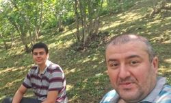 Giresun'da selde kaybolan 2 kişiden Muhammed Abdullah Hakkıoğlu'nun cansız bedeni bulundu