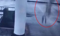 Görele'de çocukların camideki iddialaşması ucuz atlatıldı: Caminin ikinci katından atlayan çocuk hafif yaralandı