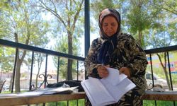 Gözü yaşlı anne 28 yıllık sır perdesinin aralanmasını istiyor