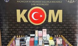 Gümüşhane'de 15 günlük asayiş bilançosu