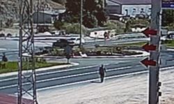 Gümüşhane'de trafik kazası: 6 yaralı