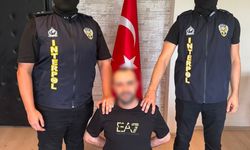 Gürcistan, 2 organize suç örgütü elebaşını Türkiye'ye iade etti