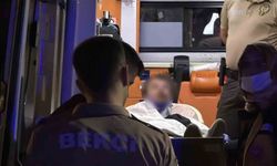 Hastaneden erken ayrıldı, hafızasını kaybetti