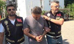 Havalimanı otoparkında kadını öldüren emekli polis adliyede