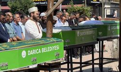 Hayatını kaybeden Belinay'dan geriye bu satırlar kaldı