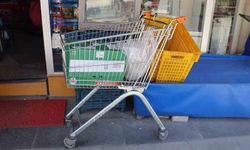 Hırsızlık şüphesinin ardından yürekleri ısıtan hikaye çıktı