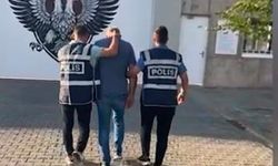 Iğdır'da 9 yıl 2 ay hapis cezası bulunan firari yakalandı