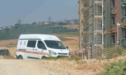 İnegöl'de inşaat bekçisi konteynerde ölü bulundu