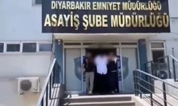 İş yerine silahlı saldırıda bulunan zanlı tutuklandı