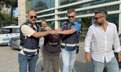 Işığı yandığı için kontrol edilen evden cinayet çıktı: Yakalanan katil tutuklandı