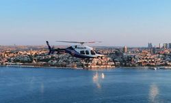 İstanbul Emniyet Müdürlüğünden 'Gök Kubbe'de, Mavi Vatan'da, Şanlı Topraklarda: İstanbul Emniyeti Her Yerde' paylaşımı