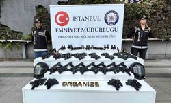 İstanbul'daki operasyonlar sonuç verdi: 2026 yılında kurşunlama olayları yüzde 52 seviyesinde geriledi