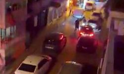 İzmir'de sokak ortasında silahlı çatışma: 5 yaralı