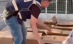 İzmir'de uyuşturucu operasyonu: 25 milyon TL değerinde hap ele geçirildi