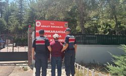 Jandarma aranan 27 kişiyi yakaladı