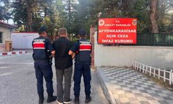 Jandarma çeşitli suçlardan aranan 40 kişiyi yakaladı
