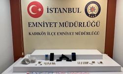 Kadıköy'de 14 yıl 2 ay kesinleşmiş hapis cezası bulunan firari yakalandı