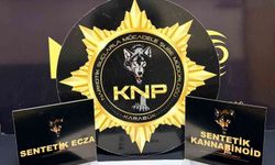Karabük'te narkotik operasyonlarında 3 tutuklama