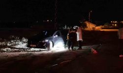 Karaman'da alacak verecek meselesi kanlı bitti: 1 yaralı