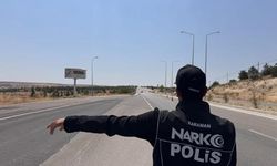 Karaman'da aranan 26 kişi tutuklandı