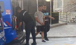 Kasklı saldırı olayı çözüldü: 3 şüpheli tutuklandı