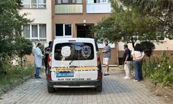 Kastamonu'da 5. kattan düşen 4 yaşındaki çocuk ağır yaralandı