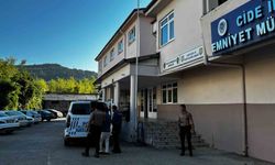 Kavga sırasında tüfekle etrafa ateş açan şahıs tutuklandı
