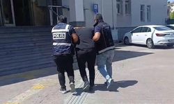 Kayseri'de 2 farklı suçtan 11 yıl 3 ay kesinleşmiş hapis cezası bulunan şahıs yakalandı