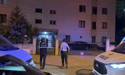 Kayseri'de 61 yaşındaki yabancı uyruklu kadın evinde ölü bulundu