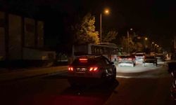 Kayseri'de bıçaklı kavgada olay yerinden kaçan şüpheli karakola teslim oldu