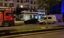 Kayseri'de kadın cinayeti: Otelin 5'inci katından atılan kadın hayatını kaybetti
