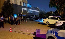Kayseri'de rastgele açılan ateş paniğe neden oldu: 1 gözaltı
