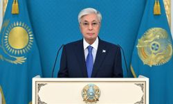 Kazakistan Cumhurbaşkanı Tokayev: 'Bugünkü seçim, büyük adımların başlangıcıdır'